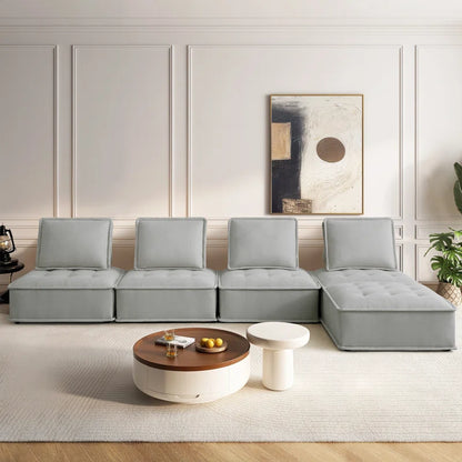 Cath Upholstered Sofa